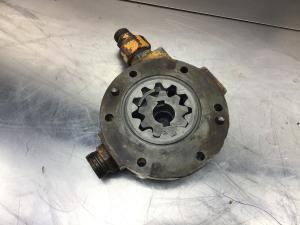 Liebherr Zahnradpumpe